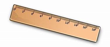 Image result for 1/16 Ruler