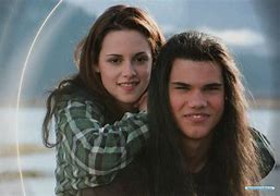 Image result for Bella Swan and Jacob