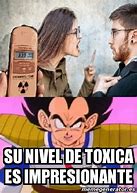 Image result for Toxica Memes