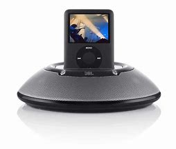 Image result for iPod Speakers Player