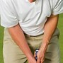 Image result for Right Hand Top of Golf Swing