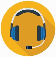 Image result for Headphone Icon Free