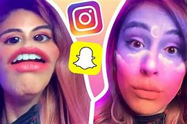 Image result for Snapchat Time Filter Om iPhone