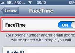 Image result for Apple FaceTime Problems
