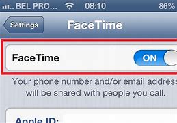 Image result for Cell Phone FaceTime