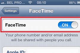 Image result for FaceTime Pause Screen