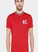 Image result for NBA Red T-Shirts
