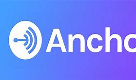 Image result for Podcast App Logo Anchor