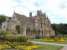 Image result for Gothic English Manor