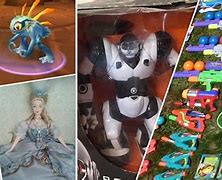 Image result for Early 2000s Toys