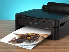 Image result for Small Printer Dimensions