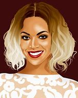 Image result for Beyonce Cartoon
