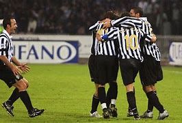 Image result for Juventus Serie B