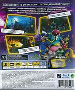 Image result for Sly PS Vita