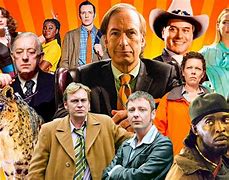 Image result for Top 100 Best TV Shows of All Time