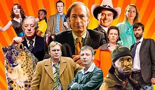 Image result for Top 25 TV Shows of All Time