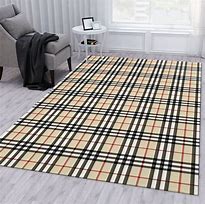 Image result for Burberry Plaid Design