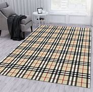 Image result for Burberry Rug