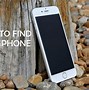 Image result for Will Find My iPhone Work without Service
