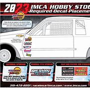 Image result for Hobby Stock Car Template