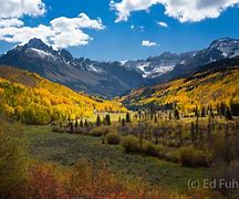 Image result for San Juan Mountains by Ed Fuhr