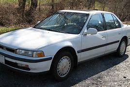 Image result for Fourth Generation Accords in Video Game