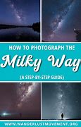 Image result for Milky Way Meteor