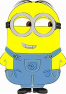 Image result for Simple Minion Vectors