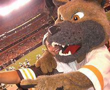 Image result for Cleveland Browns Mascot Brownie
