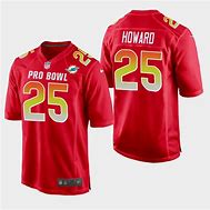 Image result for Pro Bowl Jersey