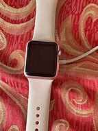 Image result for Apple Watch Rose Color