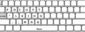 Image result for One-Handed Keyboard with Analog