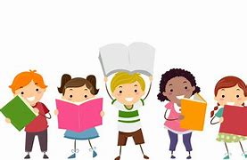 Image result for Reading Club Clip Art