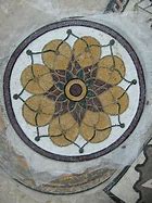 Image result for Mosaic Table Top Designs