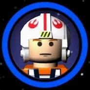 Image result for LEGO Star Wars Icon Meme