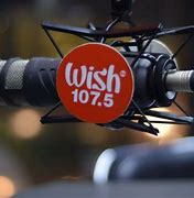 Image result for Wish 107