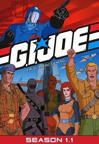 Image result for G.I.Joe