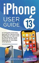 Image result for iPhone User Manual On Phone