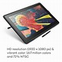 Image result for Cintiq 22HD Missing Cables