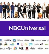 Image result for NBC Universal Brands
