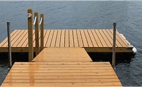 Image result for Wooden Dock PNG