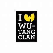 Image result for Wu-Tang Clan Framed Poster