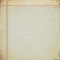 Image result for Vintage Notebook Paper