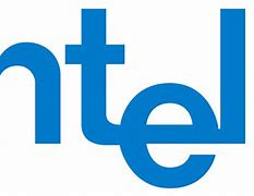 Image result for Intel Corporation Logo