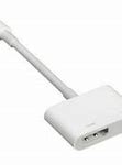Image result for iPhone 5 Lightning Adapter