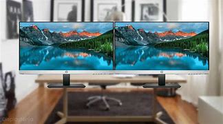 Image result for Dual Monitor