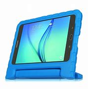 Image result for Blue Samsung Galaxy Tab iPad