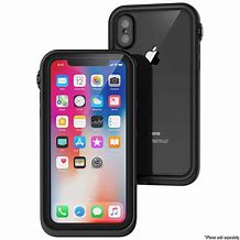 Image result for Waterproof iPhone X Cases