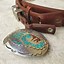Image result for Turquoise Belt Buckles