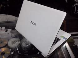 Image result for Laptop Asus SonicMaster Core I3 Kecil Putih